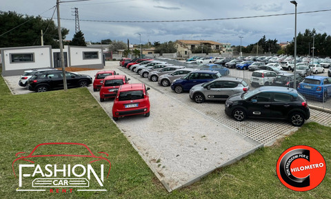 Fashion Car Srl